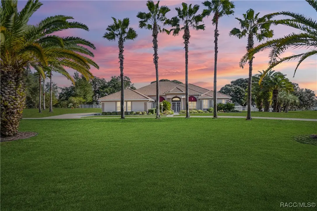 397 N Spend A Buck Drive, Inverness, FL 34453 - Image #1