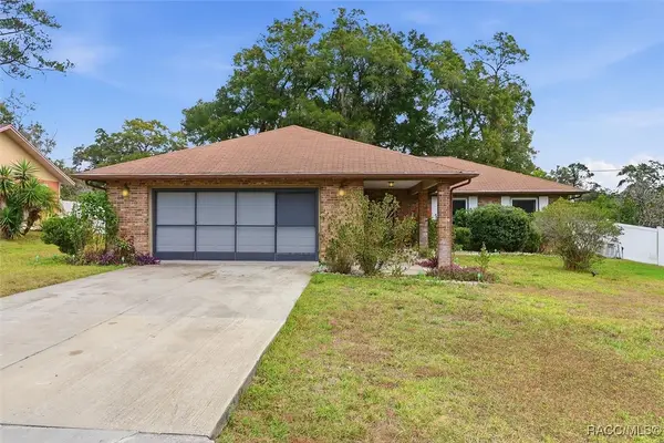 3265 NE 30th Court, Ocala, FL 34479