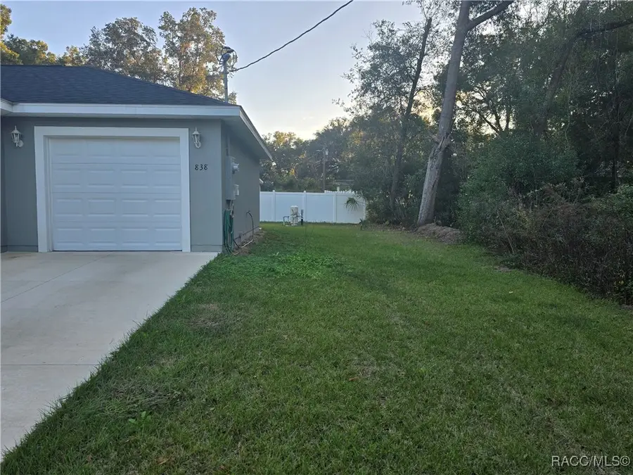 838 NW 124th Street, Citra, FL 32113 - #3