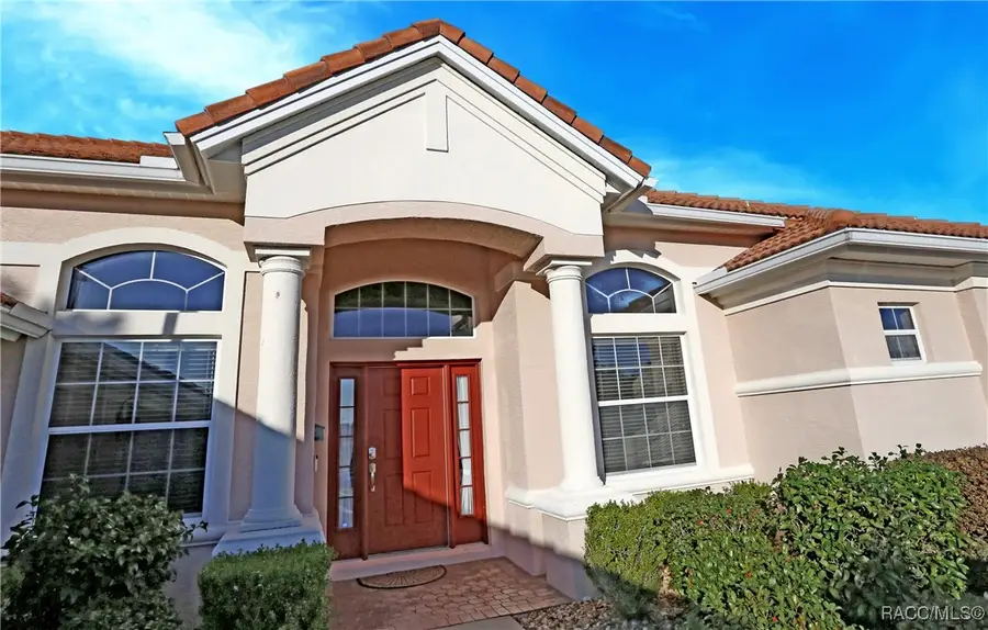 23 W Mickey Mantle Path, Hernando, FL 34442 - Image #2