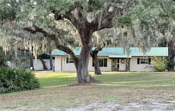 2320 & 2322 N Dee River Road, Inverness, FL 34453