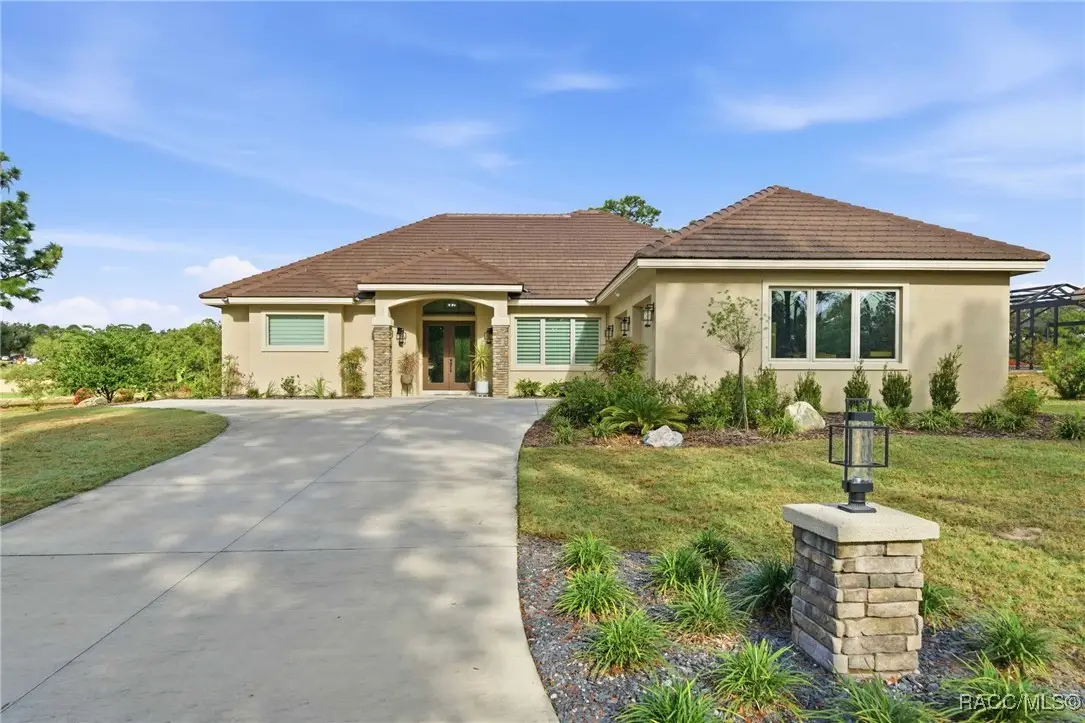 2788 N Crosswater Path, Lecanto, FL 34461 - Image #1