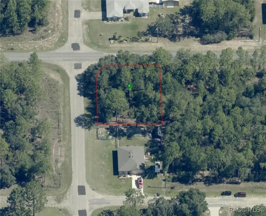326 W Homeway Loop, Citrus Springs, FL 34434 - #2