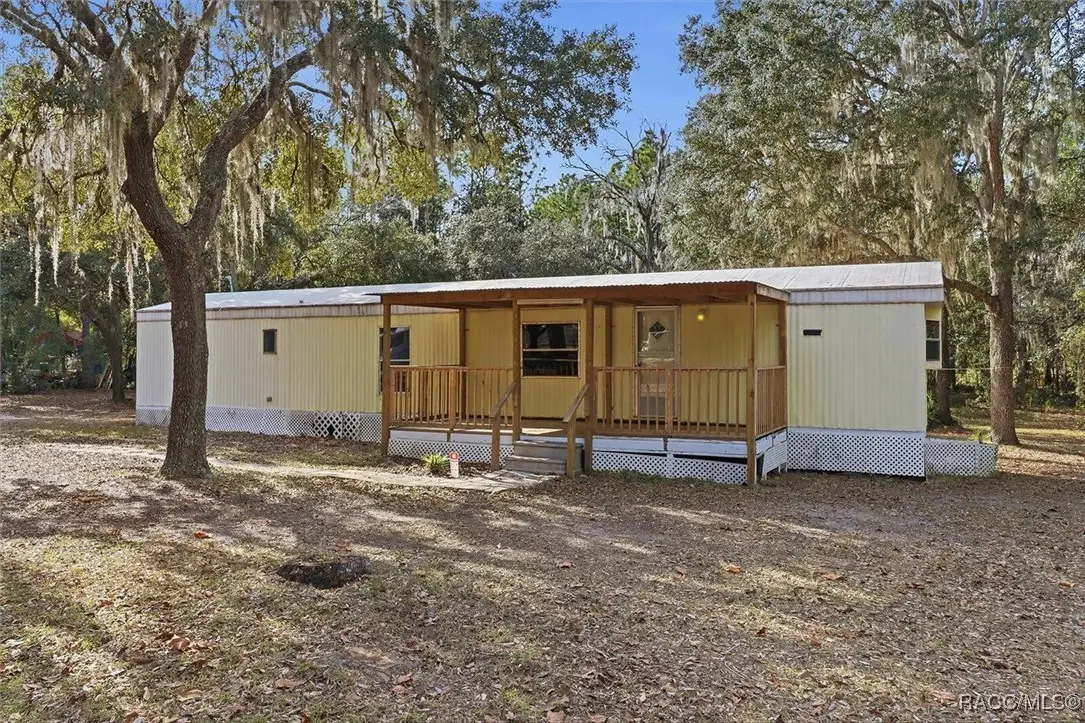 1830 S Whitehurst Avenue, Homosassa, FL 34448 - Image #1