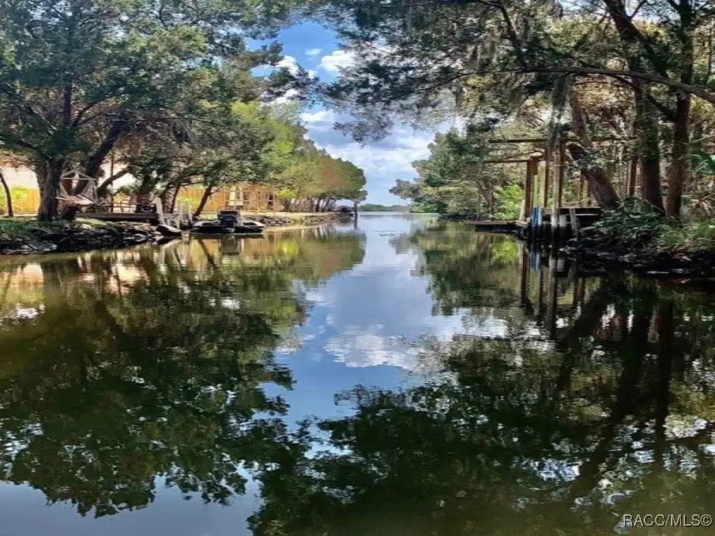 14371 W Ebbtide Court, Crystal River, FL 34429 - Image #1