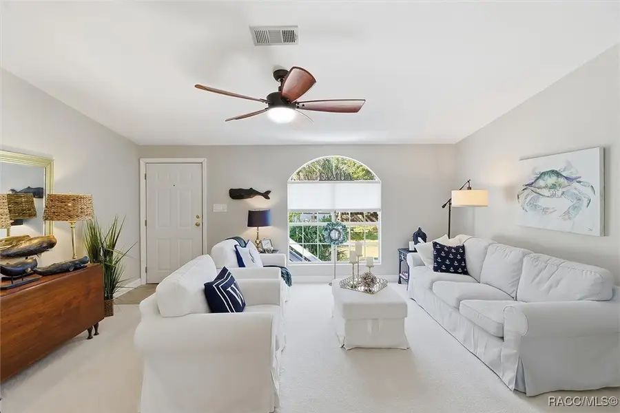 14371 W Ebbtide Court, Crystal River, FL 34429 - Image #2