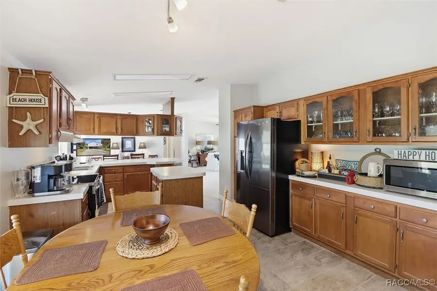 14371 W Ebbtide Court, Crystal River, FL 34429 - Image #3