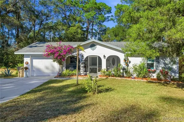 6343 E Gurley Street, Inverness, FL 34452