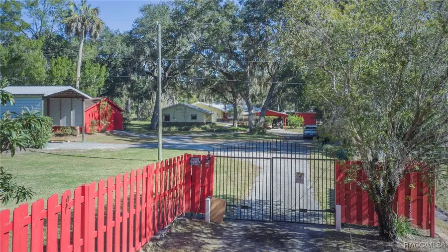 11371 N Honey Jordan Point, Inglis, FL 34449 - Image #3