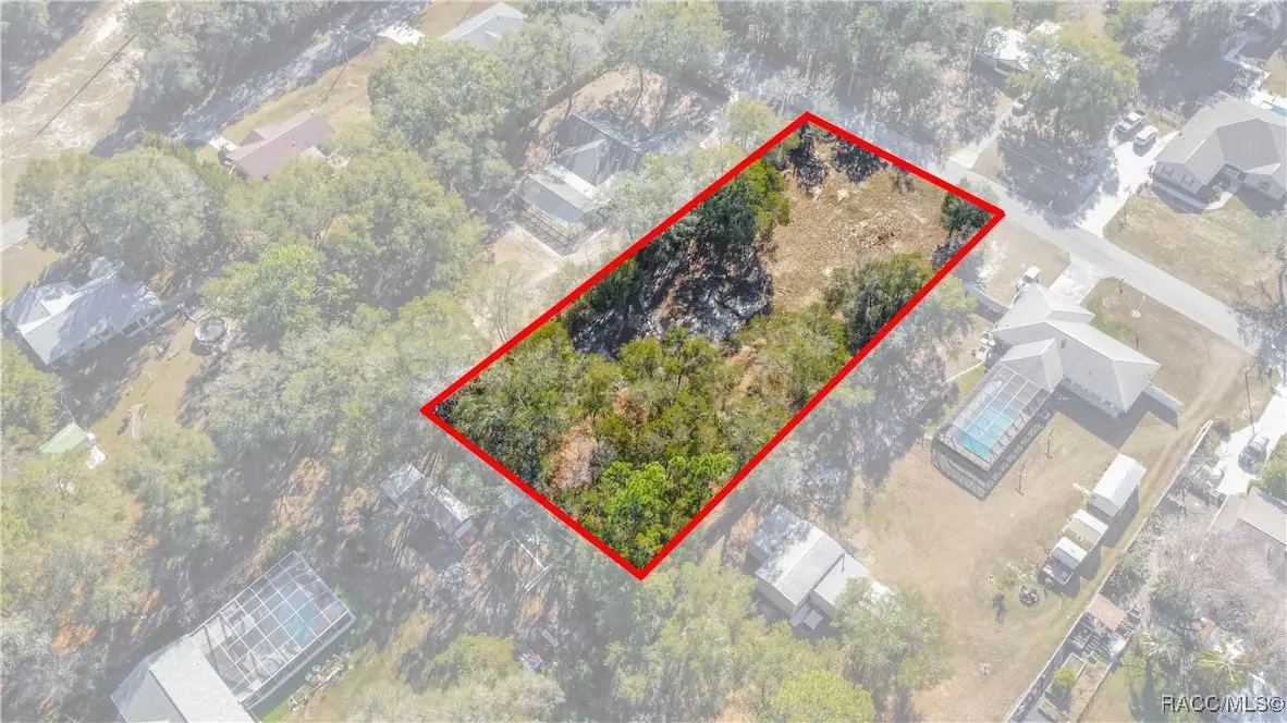 5595 E Arthur Street, Inverness, FL 34452 - Image #1