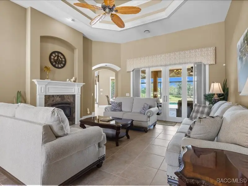 2622 N Carnoustie Loop, Lecanto, FL 34461 - Image #2