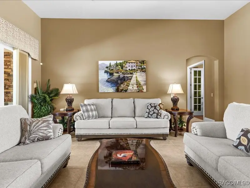 2622 N Carnoustie Loop, Lecanto, FL 34461 - Image #3