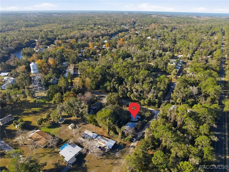 16 52nd Street, Yankeetown, FL 34498 - #3