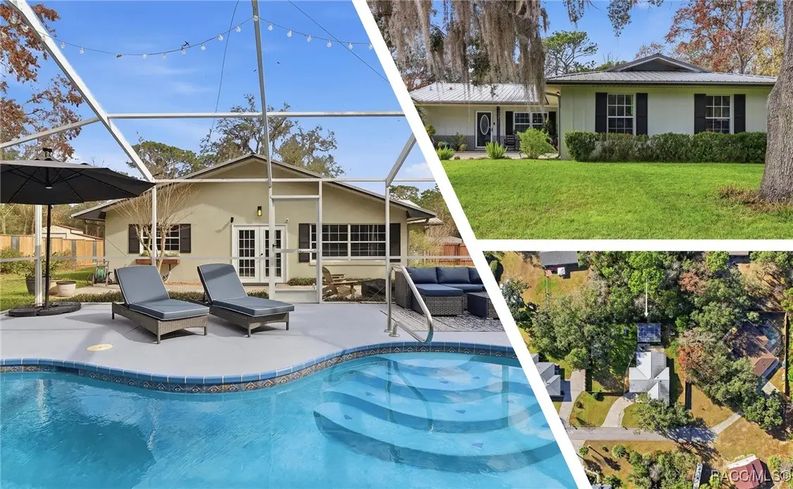 5290 S Rhoda Point, Homosassa, FL 34446 - Image #1