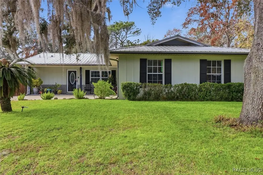 5290 S Rhoda Point, Homosassa, FL 34446 - Image #2