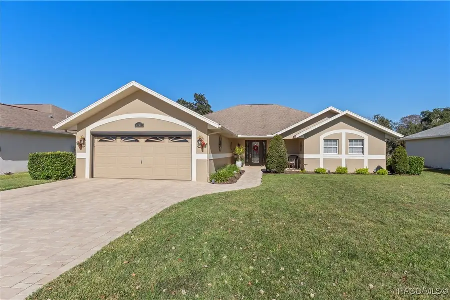 3955 E Arbor Lakes Drive, Hernando, FL 34442 - Image #2