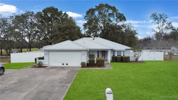 9021 SE 155th Place, Summerfield, FL 34491