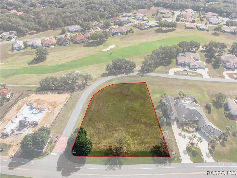 404 W Fenway Drive, Hernando, FL 34442 - #2