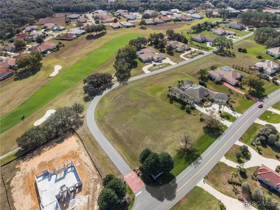 404 W Fenway Drive, Hernando, FL 34442 - #3