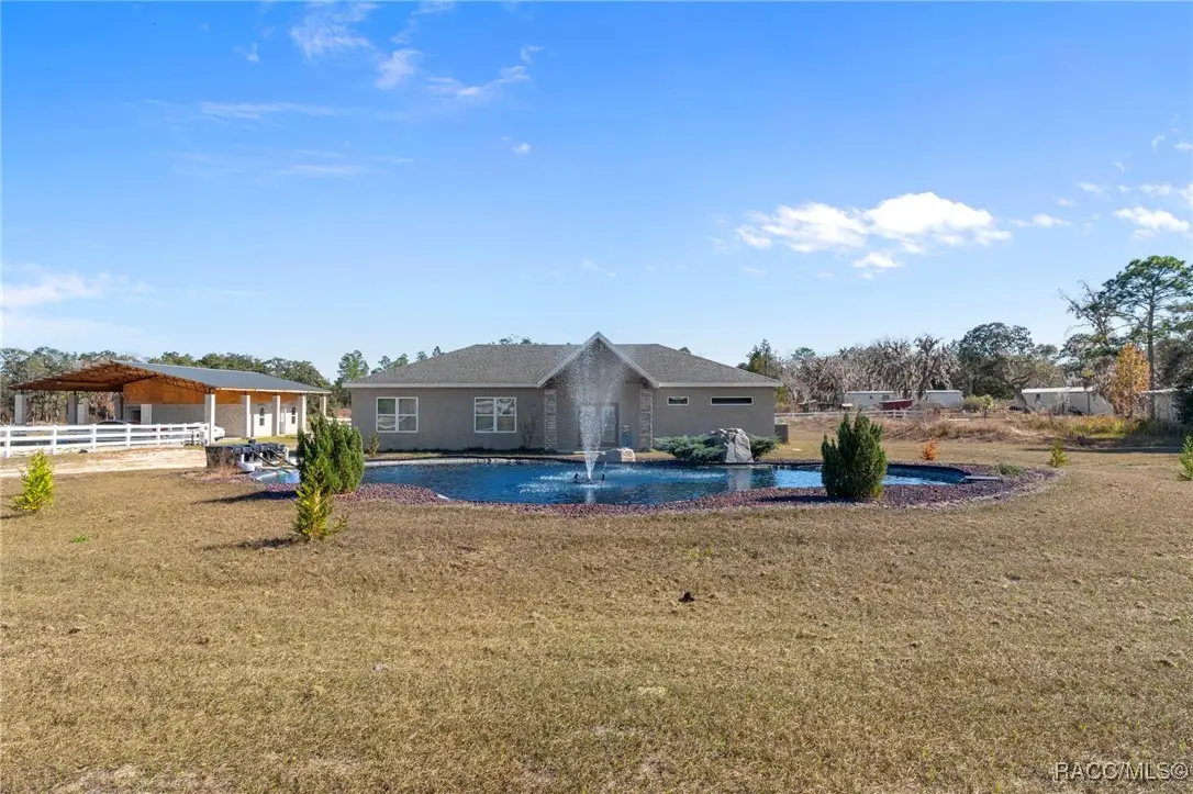 5715 S Gray Oak Terrace, Lecanto, FL 34461 - Image #1