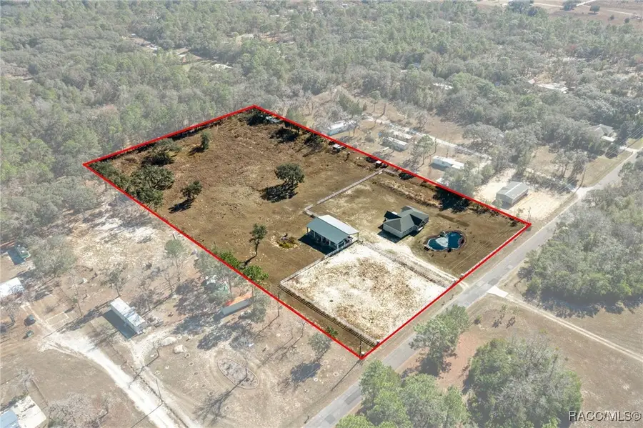 5715 S Gray Oak Terrace, Lecanto, FL 34461 - Image #2