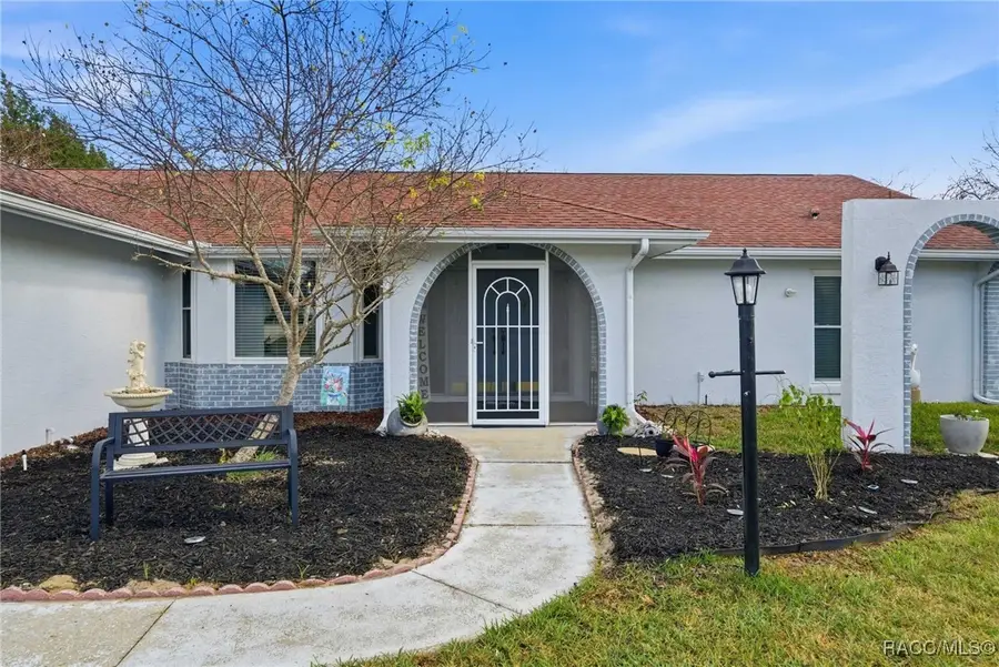 1141 N Cherry Pop Drive, Hernando, FL 34442 - Image #3