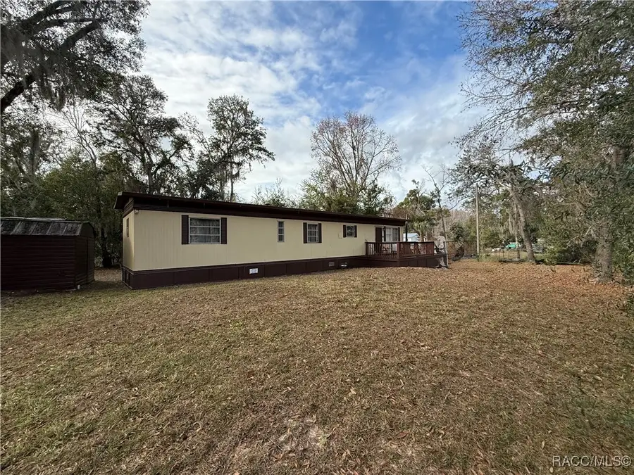 8450 W Gen Chennault Lane, Crystal River, FL 34429 - Image #2