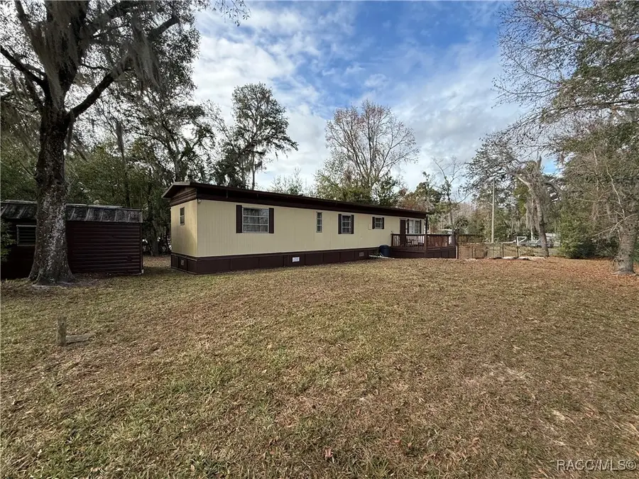 8450 W Gen Chennault Lane, Crystal River, FL 34429 - Image #3