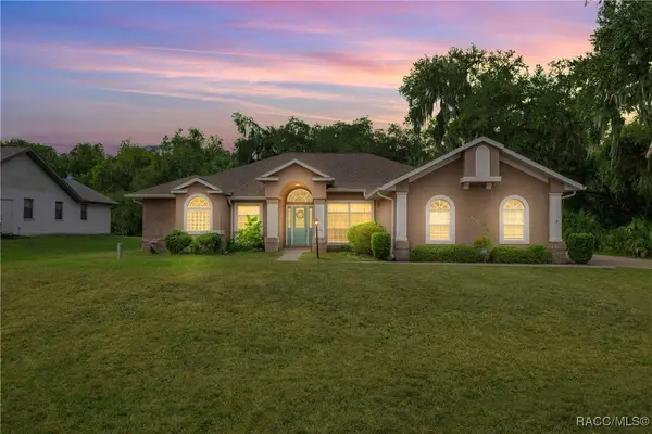 3420 S Fairway Terrace, Inverness, FL 34450