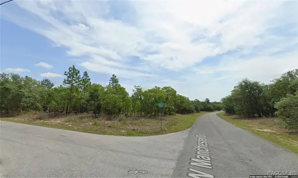 6681 W Manchester Drive, Dunnellon, FL 34434