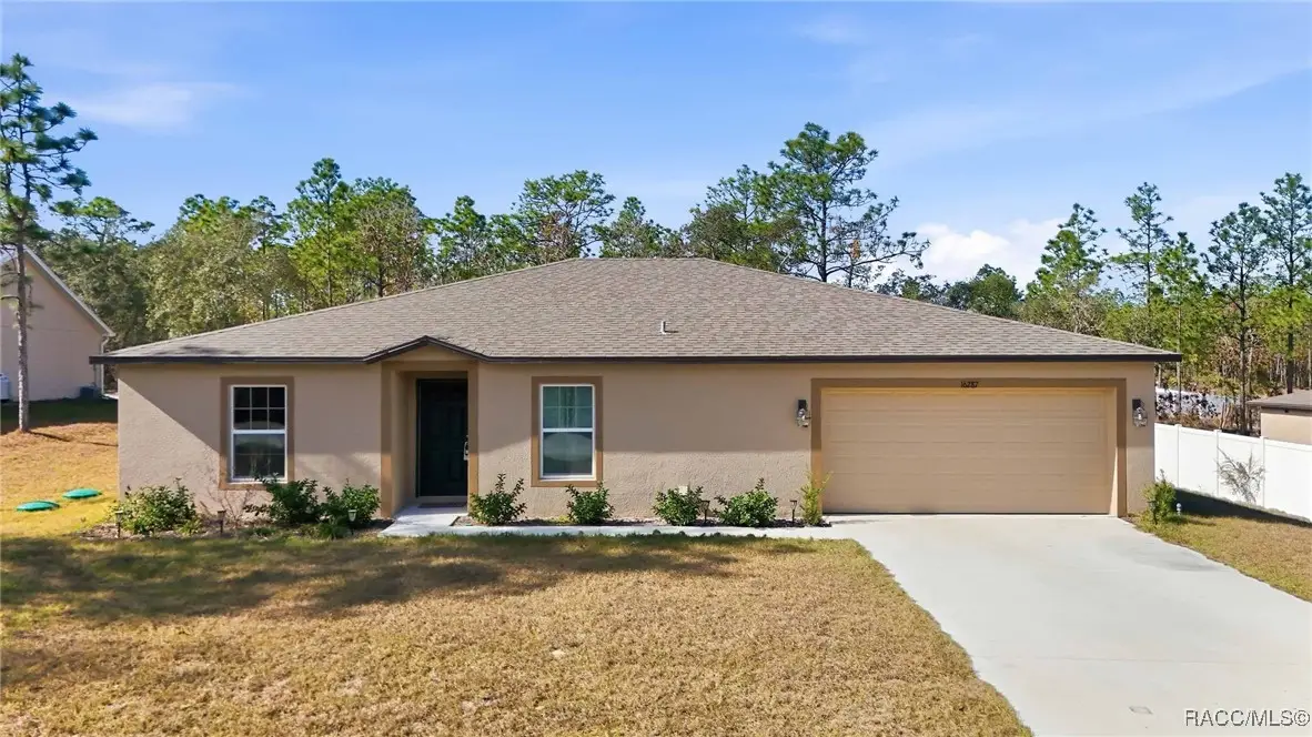 16287 Little Auk Road, Weeki Wachee, FL 34614 - Image #1