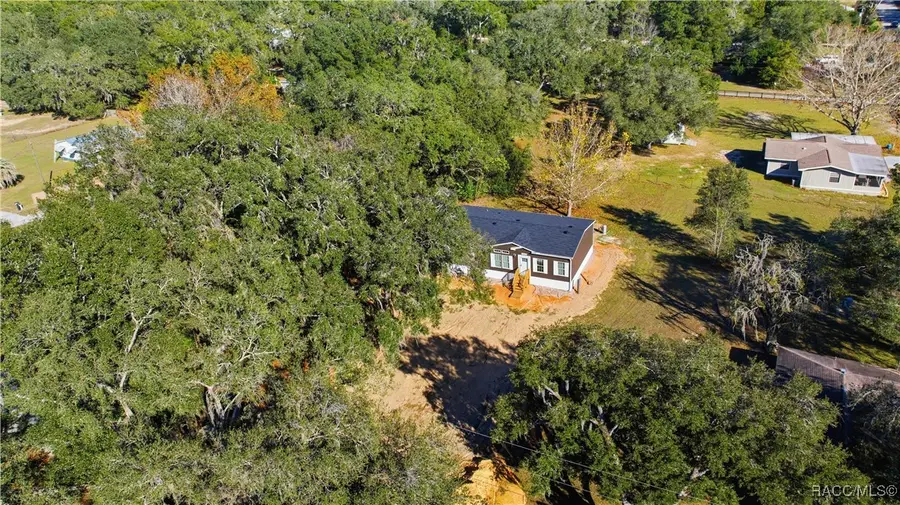 4665 S Brush Hollow Loop, Inverness, FL 34450 - Image #2