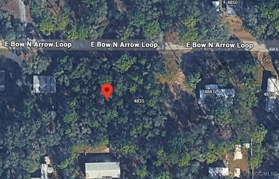 4823 E Bow N Arrow Loop, Inverness, FL 34452 - Image #2