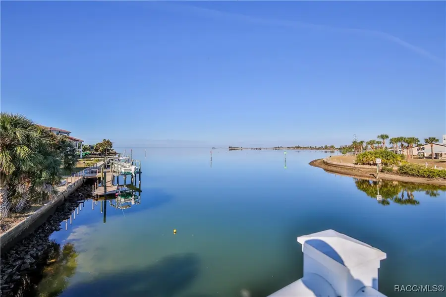 3409 Gulf Winds Circle, Hernando Beach, FL 34607 - #3