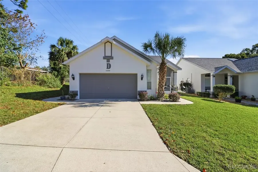 3309 S Highgate Point, Inverness, FL 34452 - Image #2