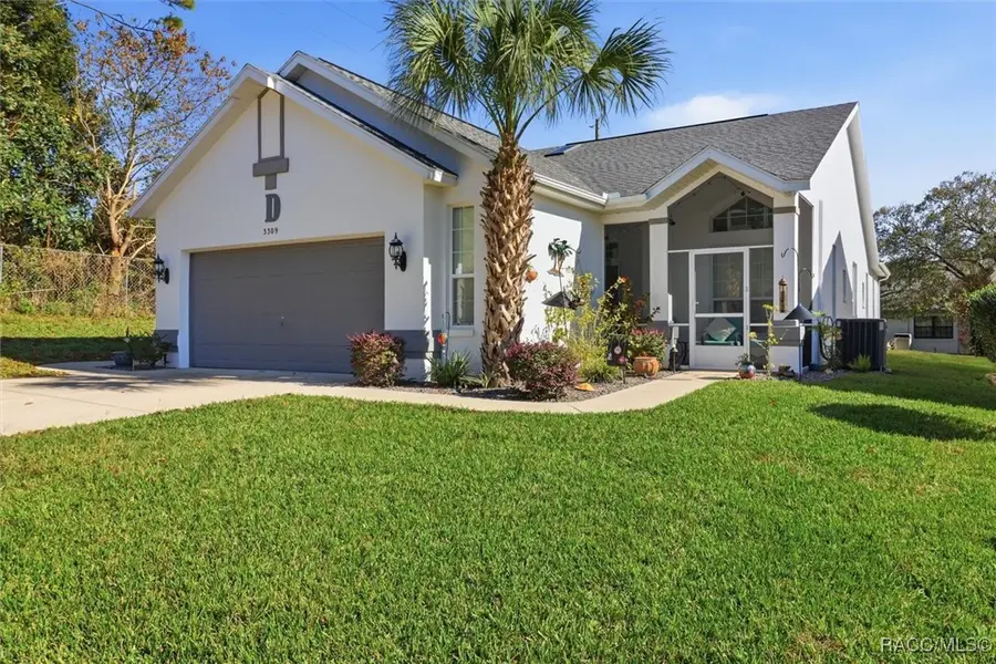 3309 S Highgate Point, Inverness, FL 34452 - Image #3