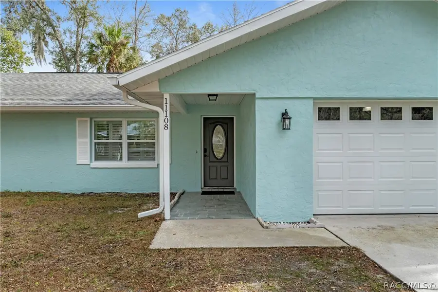 11108 W Thoreau Place, Crystal River, FL 34428 - #2