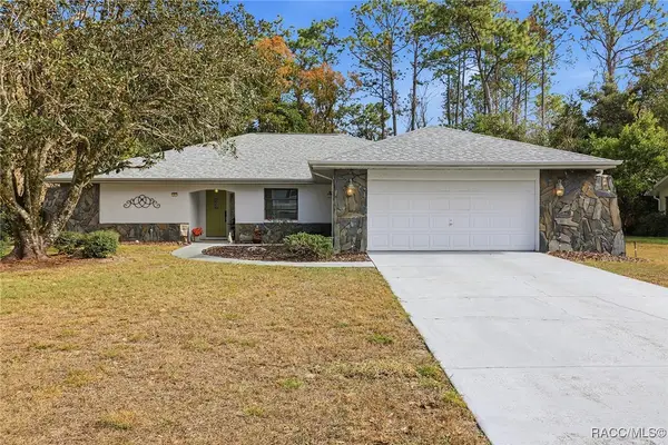 27 Lemington Court, Homosassa, FL 34446