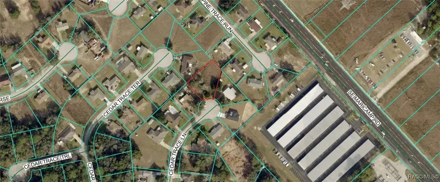 Lot 37 Cedar Trace Lane, Ocala, FL 34472 - #3