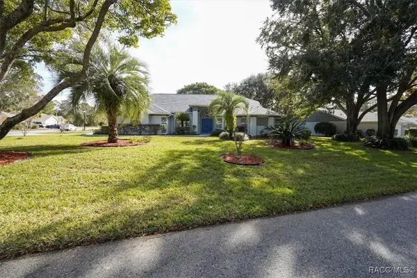 29 Linder Circle, Homosassa, FL 34446