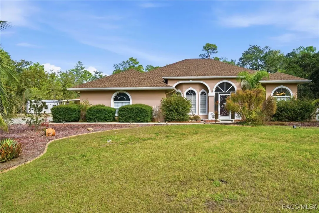 4505 W Maverick Court, Beverly Hills, FL 34465 - Image #1