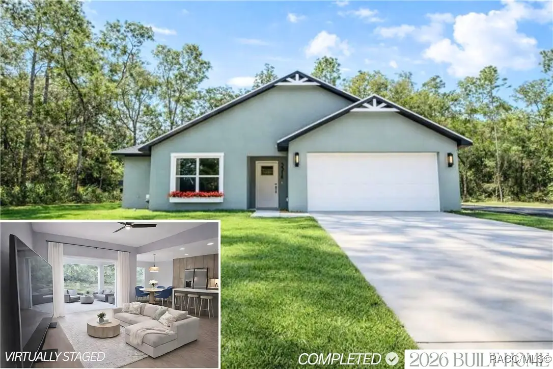 3316 E Anderson Street, Inverness, FL 34453 - Image #1