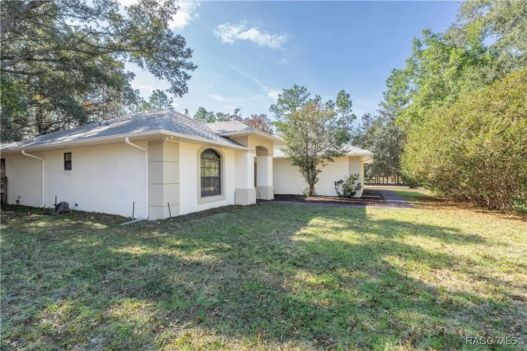 6084 N Pecan Way, Beverly Hills, FL 34465 - Image #1