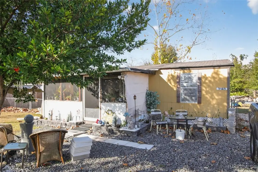 7149 W Hadenotter Lane, Homosassa, FL 34446 - Image #1