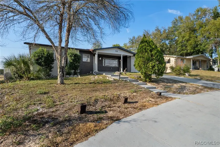 52 S Columbus Street, Beverly Hills, FL 34465 - Image #2