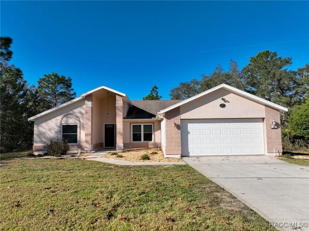17 E Nemesia Court, Homosassa, FL 34446 - Image #1