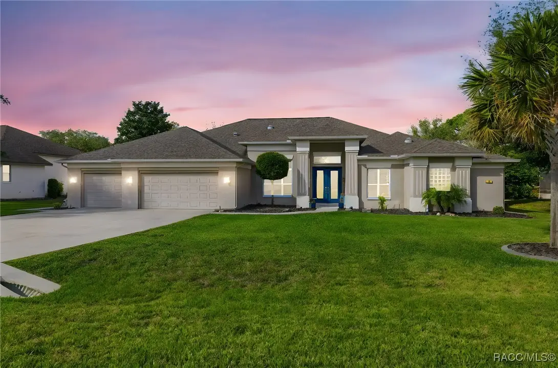 31 Ryewood Circle, Homosassa, FL 34446 - #1