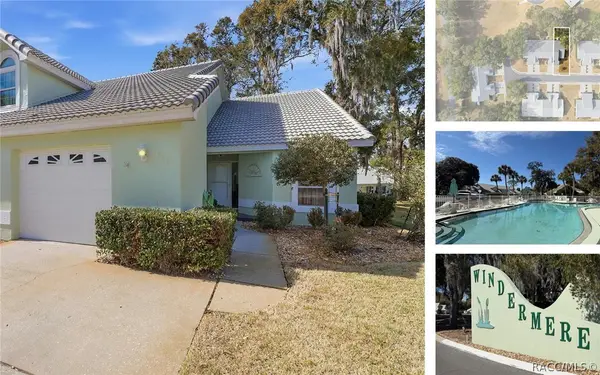 711 Moray Drive, Inverness, FL 34453