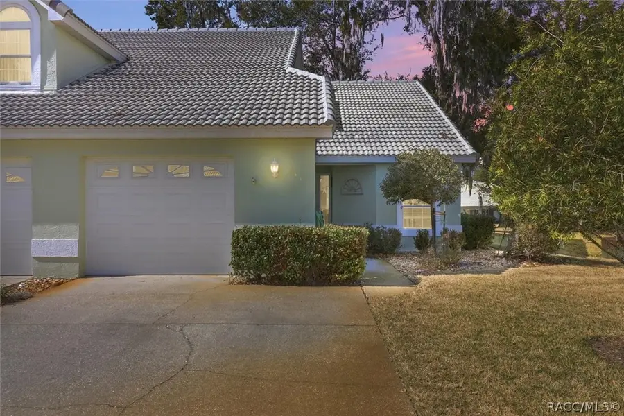 711 Moray Drive, Inverness, FL 34453 - #2