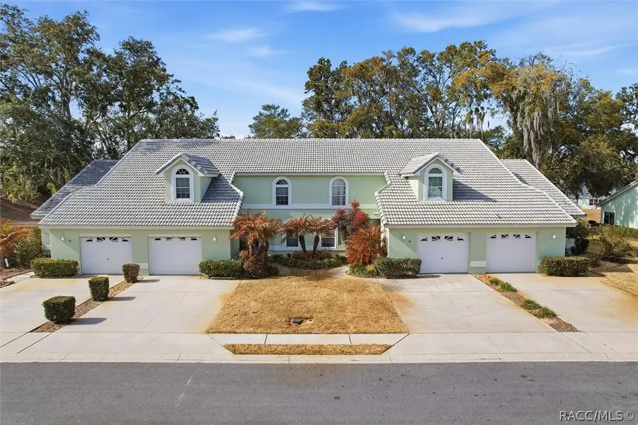 711 Moray Drive, Inverness, FL 34453 - #3